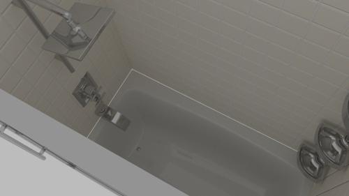 Shower and Tub preview image